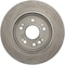 Centric Parts Standard Brake Rotor, 121.40058 121.40058 - alternate 4